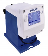 Ecolab EcoPro / EcoAdd pomp serie