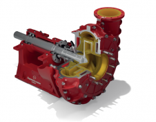 Habermann HPK  pomp serie