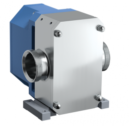 Viking Hygienic serie RTP