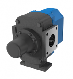 Viking Hygienic serie RTPe