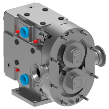 Viking Hygienic serie TRA10