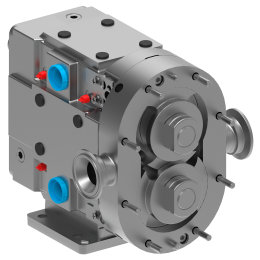 Viking Hygienic serie TRA10