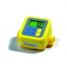 Flowmeters